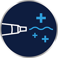 Uporabljajte Lamisil kremo v skladu z navodili.