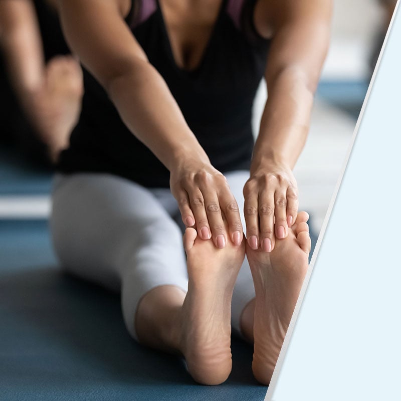 Zakaj zdravljenje atletskega stopala ne bi smeli prekiniti prezgodaj